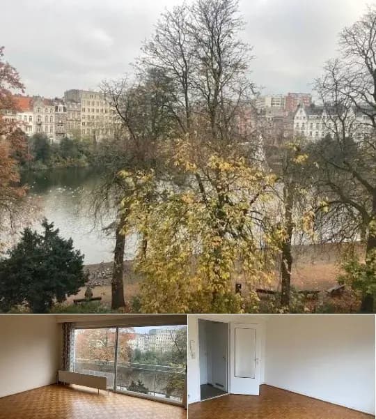 Apartment for rent