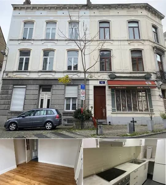 Apartment for rent