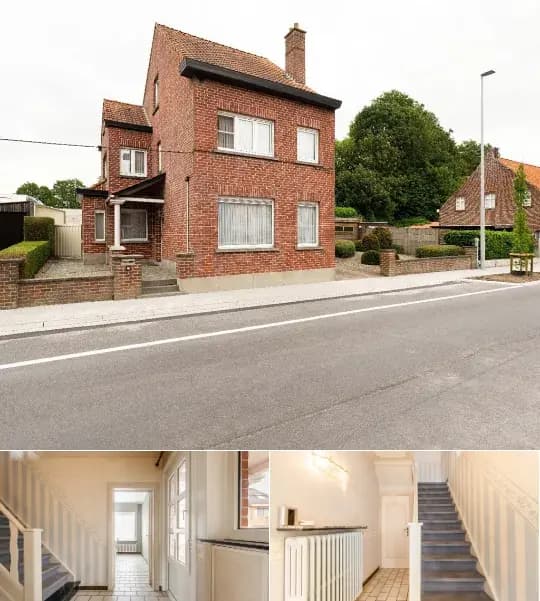 Residence for sale