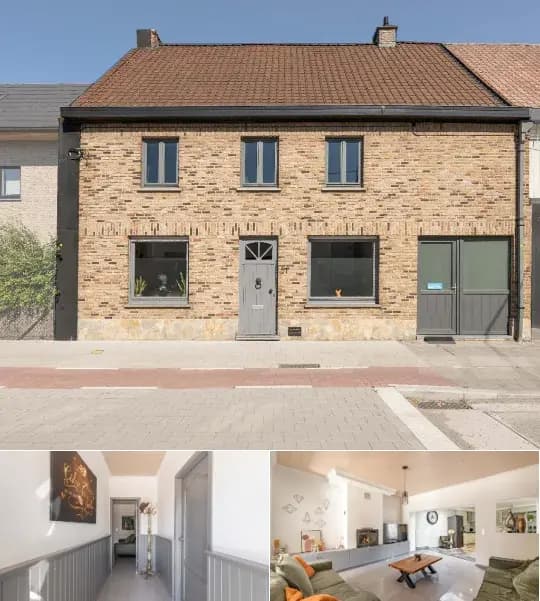 Residence for sale