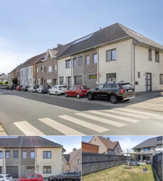 Residence for sale