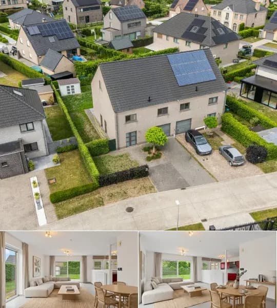 Residence for sale