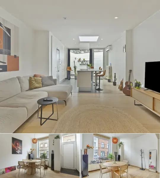 Residence for sale
