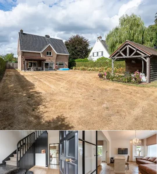 Residence for sale