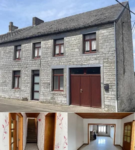 Residence for sale