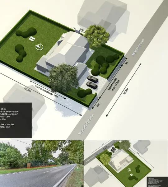 Land for sale