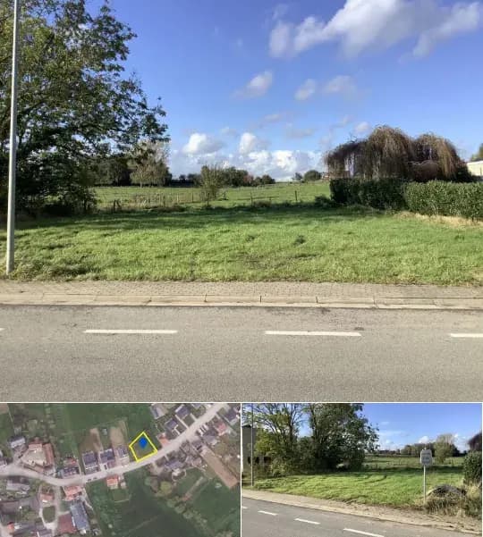 Development site for sale