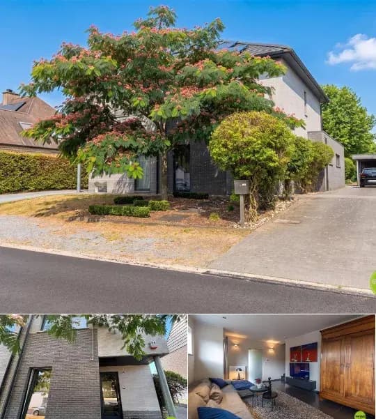 Residence for sale