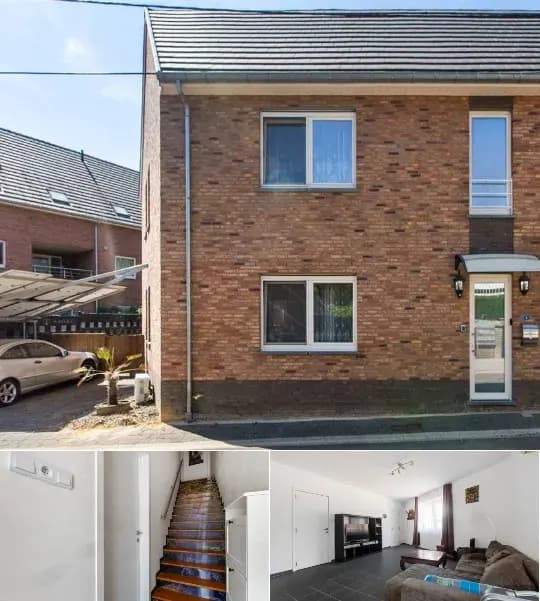 Residence for sale