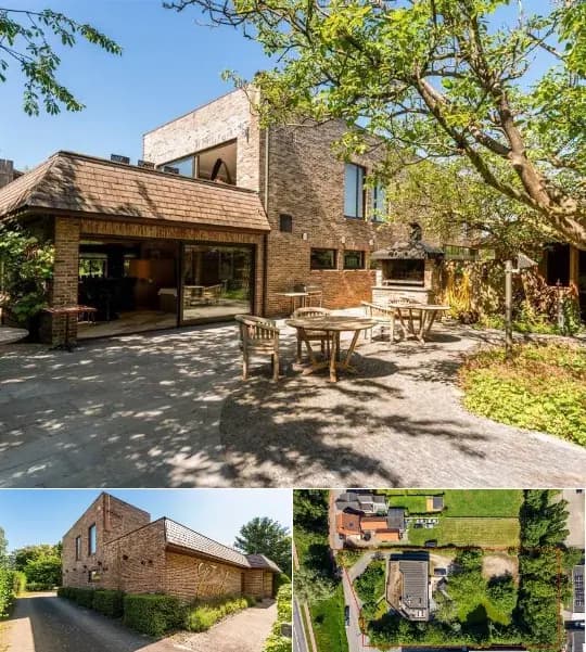 Commercial building for sale