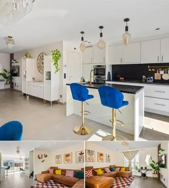 Residence for sale