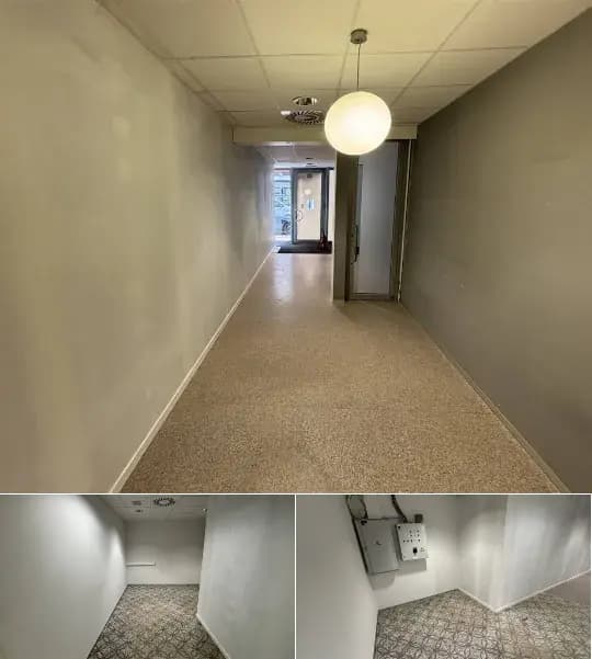 Office space for rent