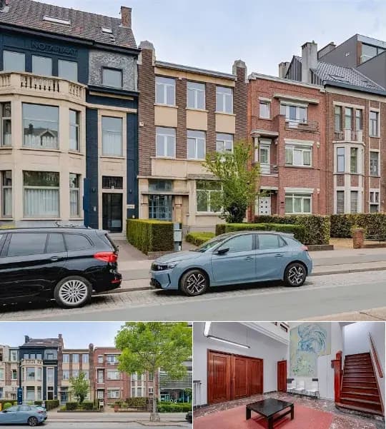 Residence for sale