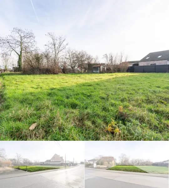 Land for sale