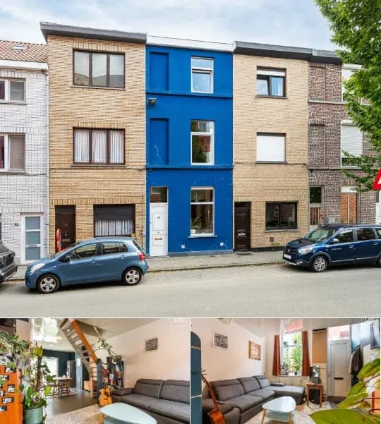 Residence for sale