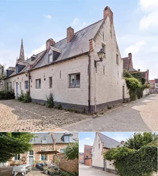 Residence for rent