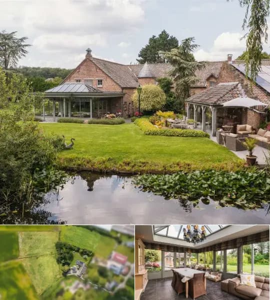 Cottage for sale