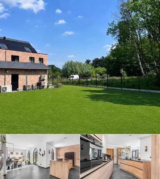 Residence for sale
