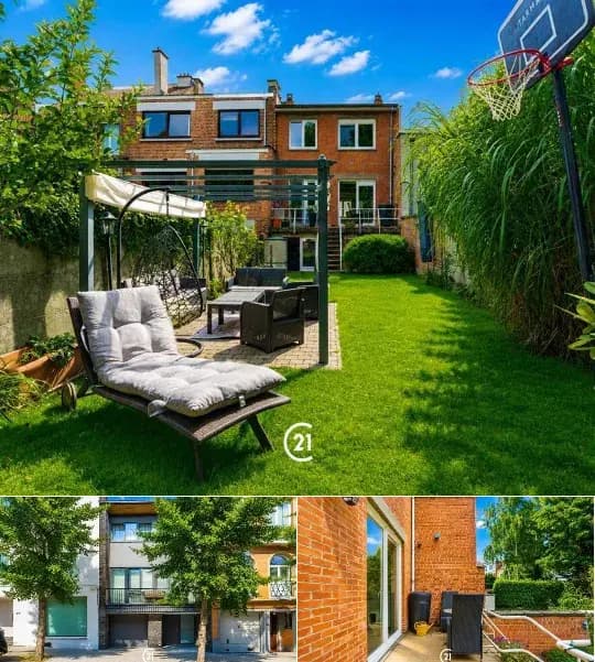 Residence for sale