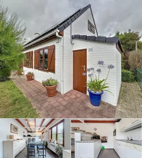 Villa for sale
