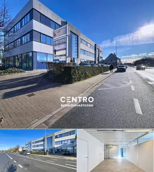 Office space for rent