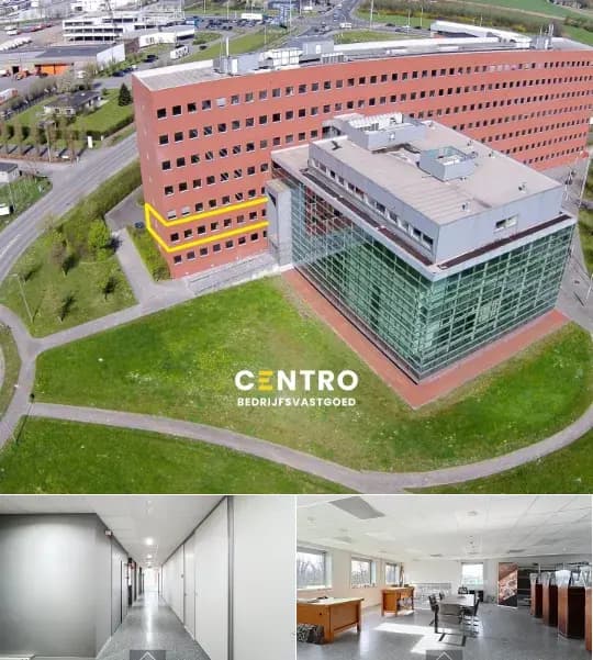 Office space for rent