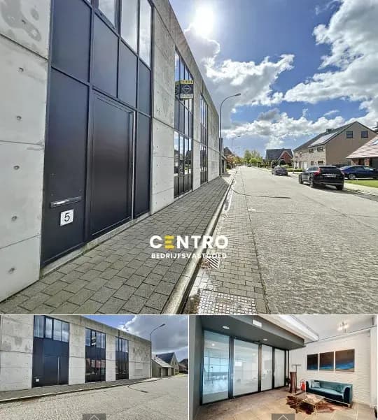 Office space for rent