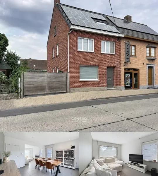 Residence for sale