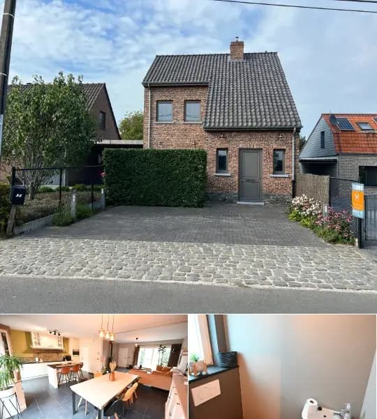 Residence for rent
