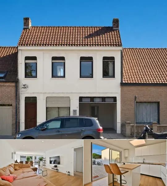 Residence for sale