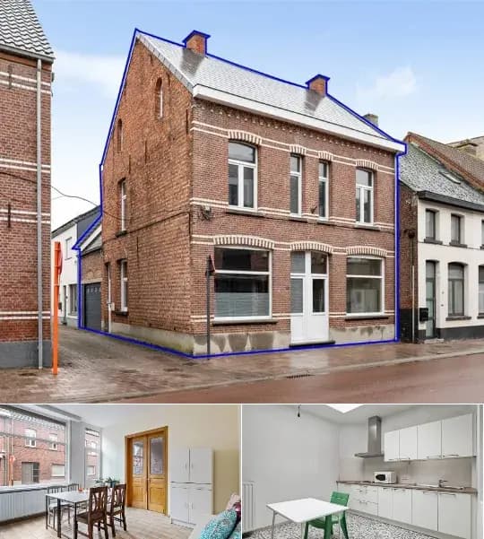 Residence for sale