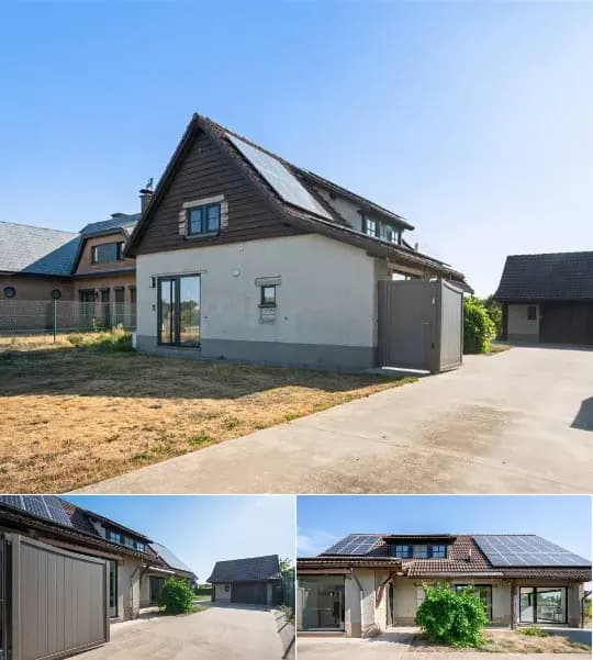 Residence for sale