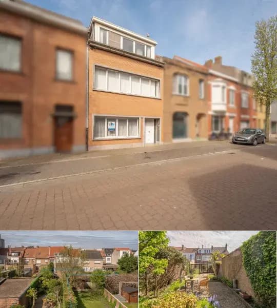 Residence for sale
