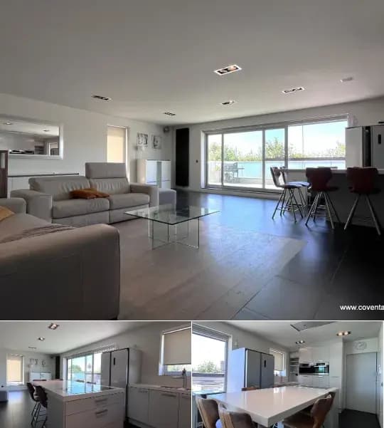 Residence for rent