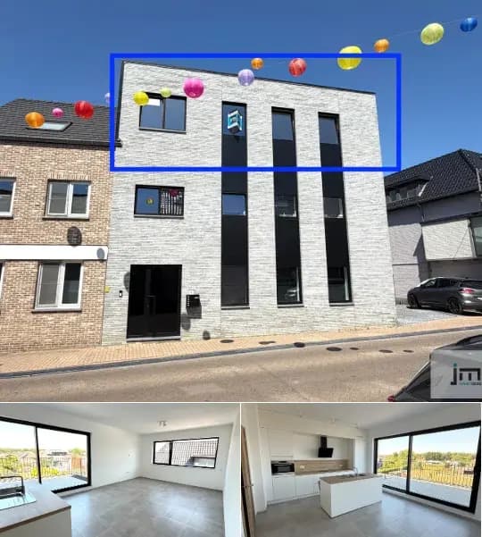 Residence for rent