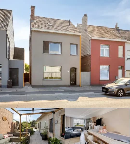 Residence for sale