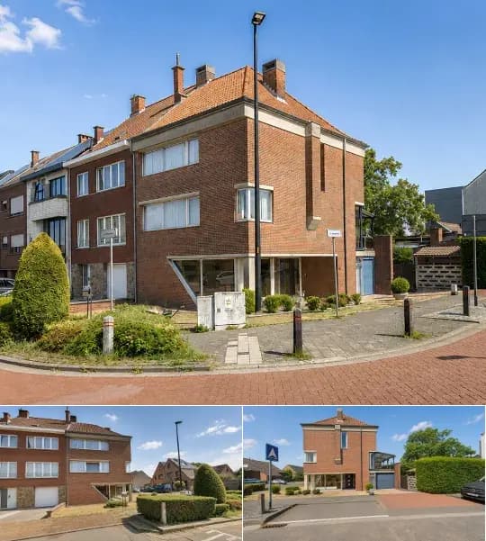 Residence for sale