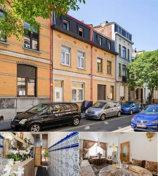 Master house for sale