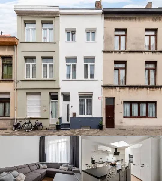Residence for sale