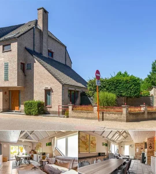 Residence for sale
