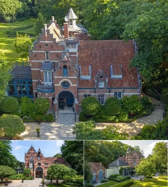 Residence for sale