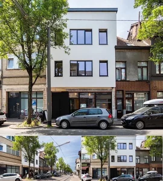 Commercial building for sale