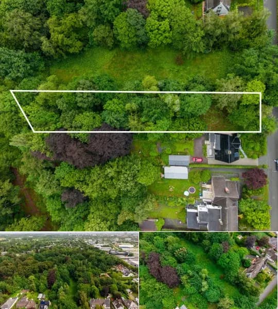 Land for sale