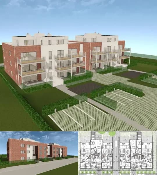 Development site for sale