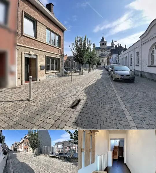 Residence for sale