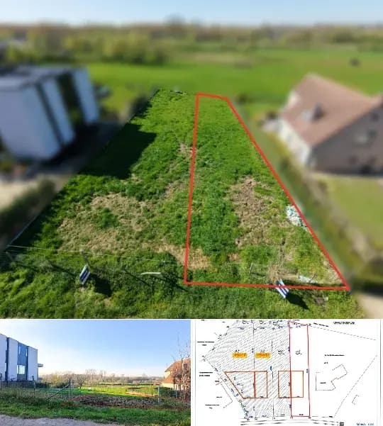 Development site for sale
