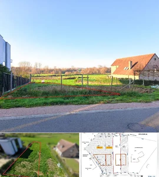 Development site for sale