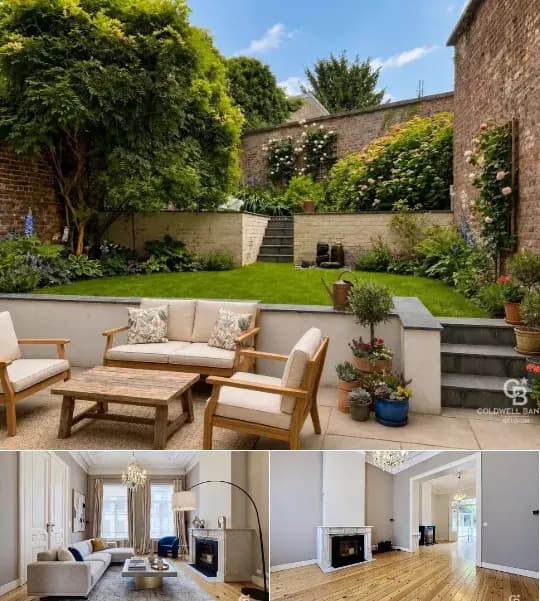 Residence for rent