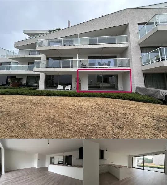 Apartment for rent