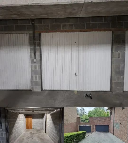 Garage for sale